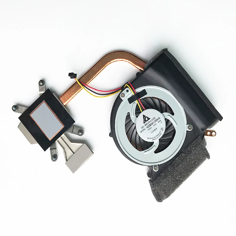 New Original For Lenovo Edge 14 E40 15 E50 Series CPU Fan Heatsink 75Y4481 75Y4482
New Original For Lenovo Edge 14 E40 15 E50 Series CPU Fan Heatsink 75Y4481 75Y4482