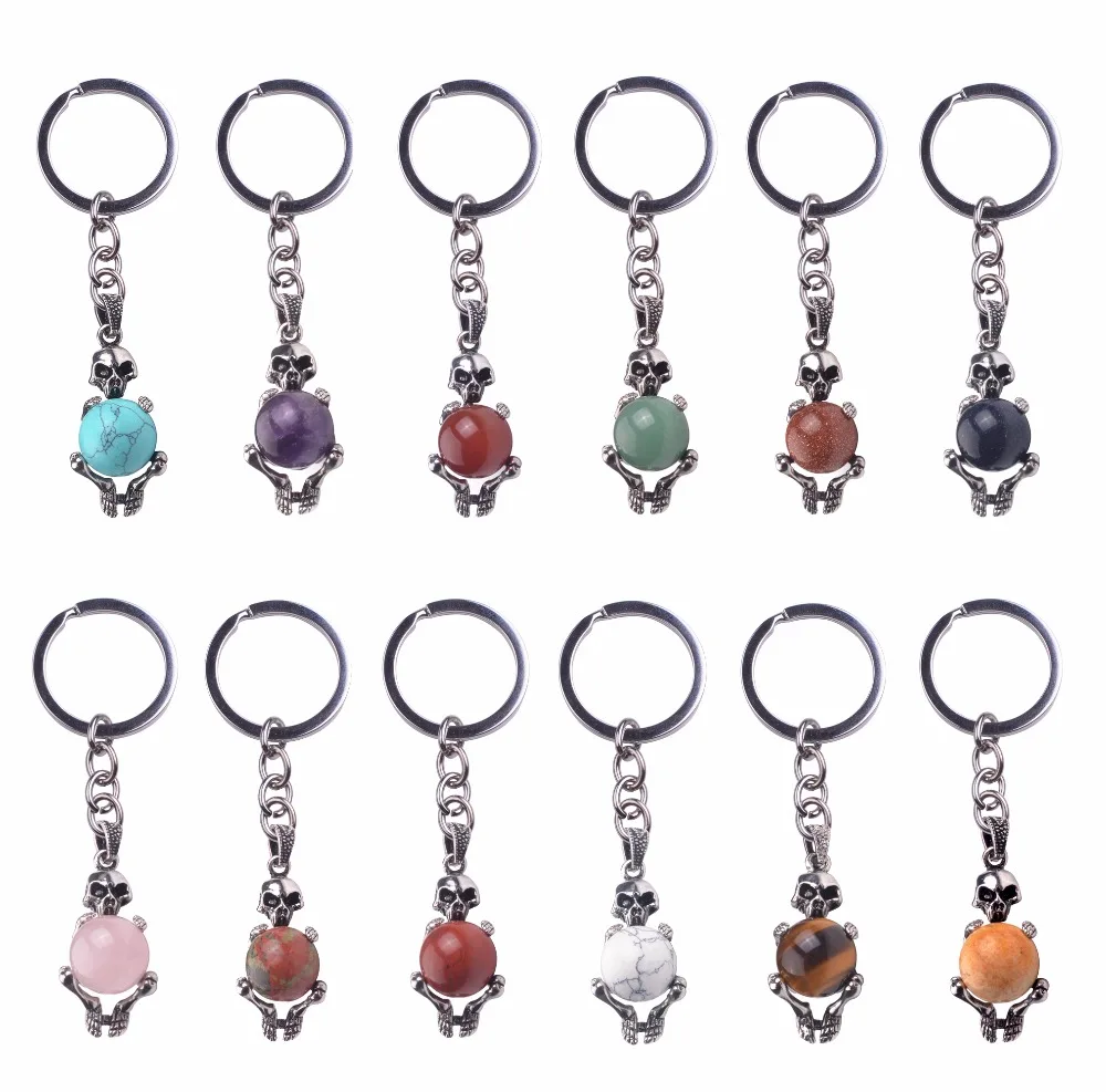 Fashion Water Drop Keychains Key Ring Key Holder Reiki Natural Gem Stone Tree Of Life Pendant For Car Motorcycle Bag
Fashion Water Drop Keychains Key Ring Key Holder Reiki Natural Gem Stone Tree Of Life Pendant For Car Motorcycle Bag