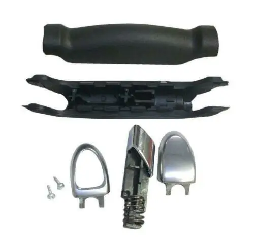 SOFT FEEL HANDBRAKE STOP HANDLE KIT FITS FOR FORD GALAXY S-MAX 2006-2015 1774992
SOFT FEEL HANDBRAKE STOP HANDLE KIT FITS FOR FORD GALAXY S-MAX 2006-2015 1774992