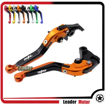 For KTM 690 SMC 690 SMC-R 690 DUKE 690 SMC 2012 2013 Motorcycle Accessories Folding Extendable Brake Clutch Levers 20 Colors
For KTM 690 SMC 690 SMC-R 690 DUKE 690 SMC 2012 2013 Motorcycle Accessories Folding Extendable Brake Clutch Levers 20 Colors
