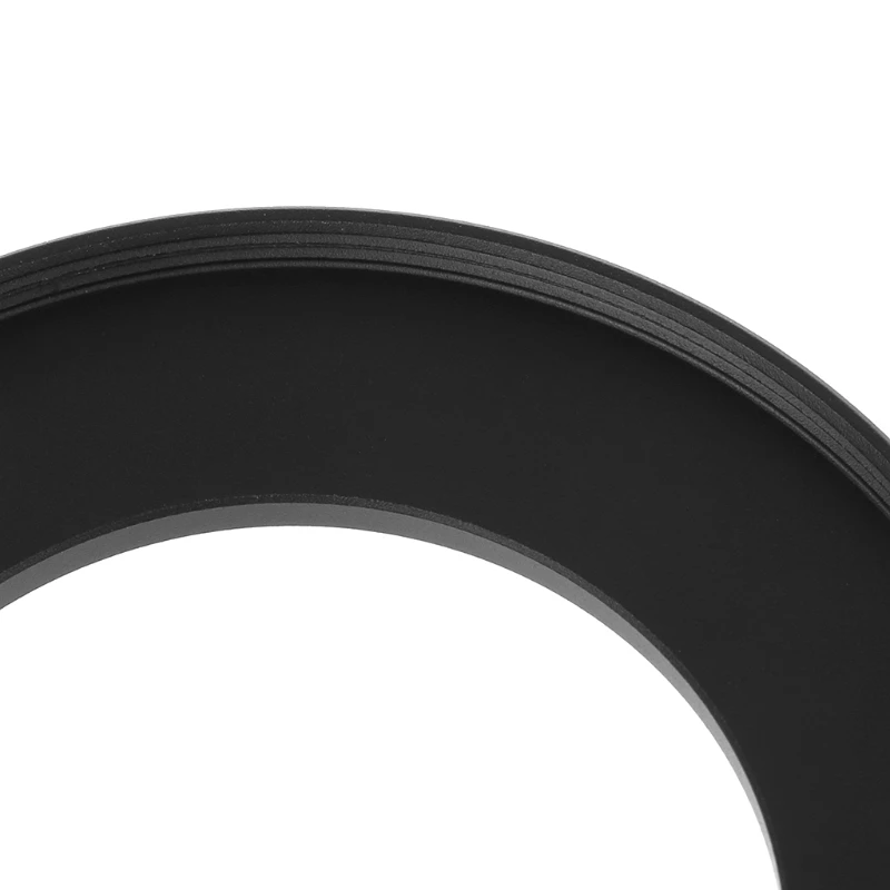 49mm To 72mm Metal Step Up Rings Lens Adapter Filter Camera Tool Accessories