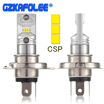 gzkafolee Motorcycle Headlight Bulbs h4 led Car Fog lamp LED H4 Hi/Lo 10W 1800LM CSP Y19 Seoul Semiconductor 9003 hb2 12342
gzkafolee Motorcycle Headlight Bulbs h4 led Car Fog lamp LED H4 Hi/Lo 10W 1800LM CSP Y19 Seoul Semiconductor 9003 hb2 12342
