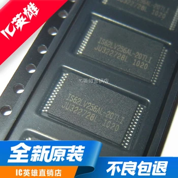 10PCS/LOT 100%NEW Original IS62LV256AL-20TLI IS62LV256AL TSOP-54 IC In Stock (Big Discount if you need more)
10PCS/LOT 100%NEW Original IS62LV256AL-20TLI IS62LV256AL TSOP-54 IC In Stock (Big Discount if you need more)