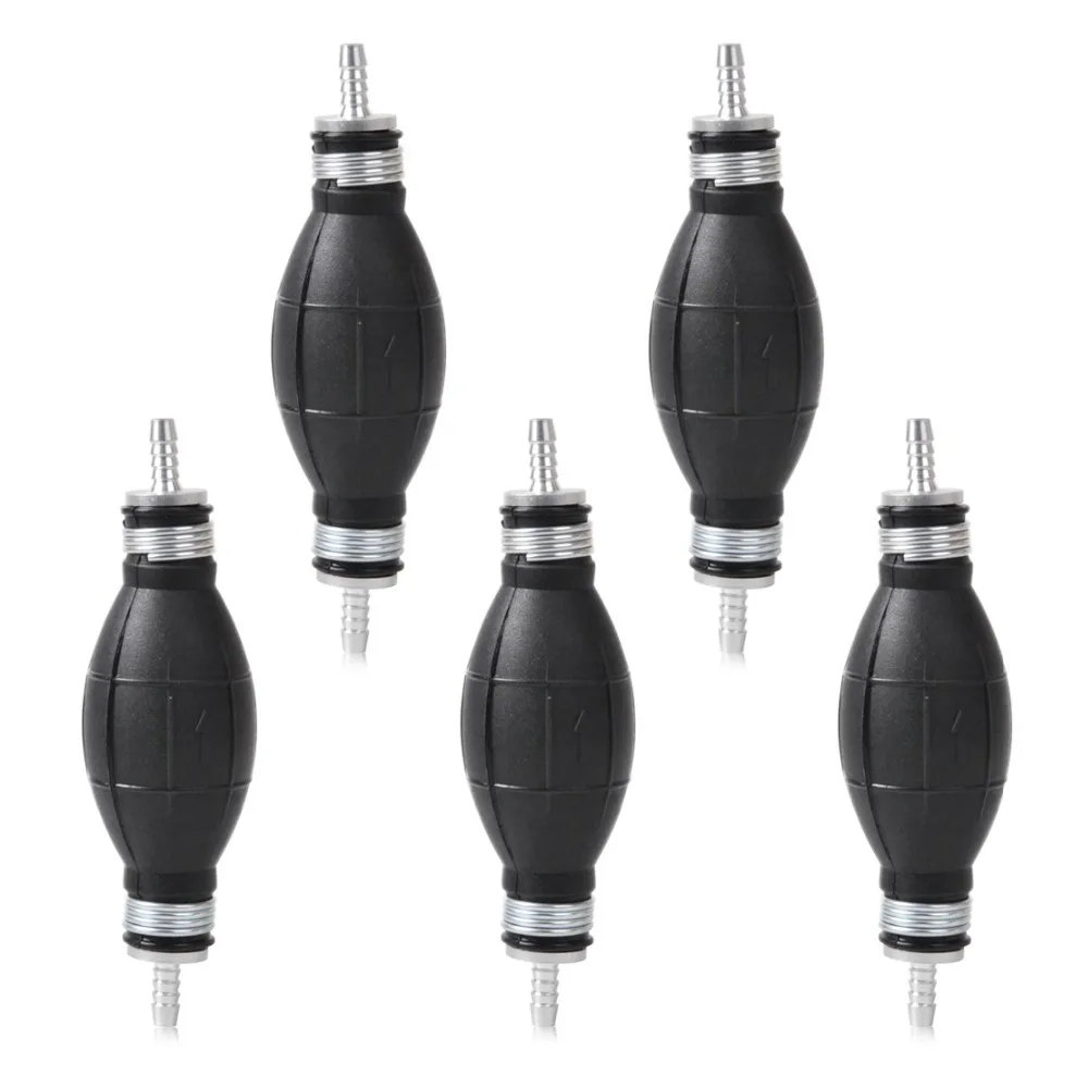 DWCX Fuel Pump Hand Primer Bulb 6mm For Chevrolet Malibu Nissan Juke Mercedes-Benz W218 Audi A4 Toyota VW Polo Kia Sportage Rio
DWCX Fuel Pump Hand Primer Bulb 6mm For Chevrolet Malibu Nissan Juke Mercedes-Benz W218 Audi A4 Toyota VW Polo Kia Sportage Rio