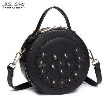 Miss lulu Women Designer Flower PU Leather Handbag Girls Makeup Cross body Bags Ladies Fashion Shoulder Messenger Bag YD1818
Miss lulu Women Designer Flower PU Leather Handbag Girls Makeup Cross body Bags Ladies Fashion Shoulder Messenger Bag YD1818