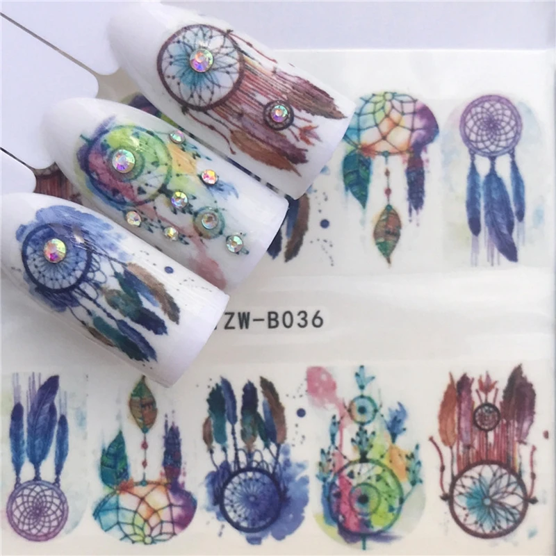 Mtssii 3 Sheets 3D Water Nail Stickers Colorful Cartoon Animal Flower Cat Designs Sliders For Nail Decals DIY Nail Art Manicure
Mtssii 3 Sheets 3D Water Nail Stickers Colorful Cartoon Animal Flower Cat Designs Sliders For Nail Decals DIY Nail Art Manicure
