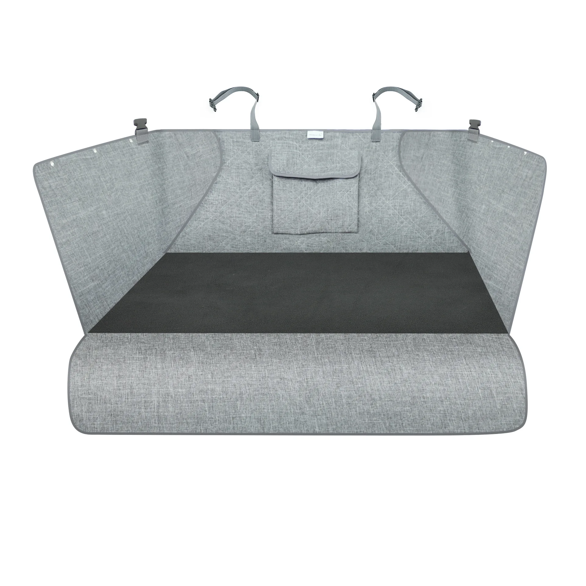 2019 New Detachable Lamb Velvet Pad Oxford Cloth Waterproof Car Trunk Pet Pad SUV Car Rear Seat Anti-dirty Pad Cargo Liner
2019 New Detachable Lamb Velvet Pad Oxford Cloth Waterproof Car Trunk Pet Pad SUV Car Rear Seat Anti-dirty Pad Cargo Liner