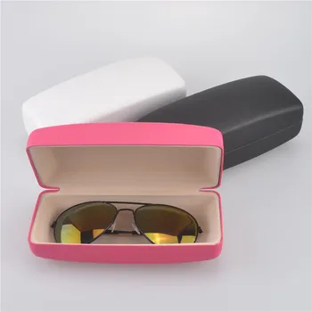 Big Square PU Leather Sunglasses Box For Women Eye Glasses Sunglasses Hard Case Box Bag Portable Protector Holder
Big Square PU Leather Sunglasses Box For Women Eye Glasses Sunglasses Hard Case Box Bag Portable Protector Holder