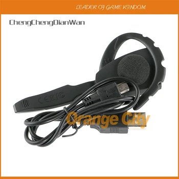 ChengChengDianWan Rechargeable Bluetooth Headset Gaming Bluetooth Headphone Wireless Earphone For PS3 /PC/Mobilephone
ChengChengDianWan Rechargeable Bluetooth Headset Gaming Bluetooth Headphone Wireless Earphone For PS3 /PC/Mobilephone