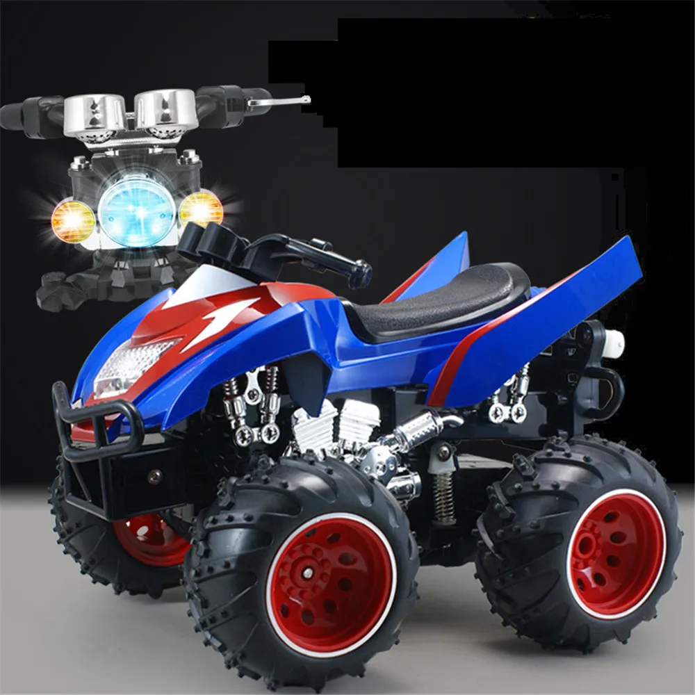 newqida rc car