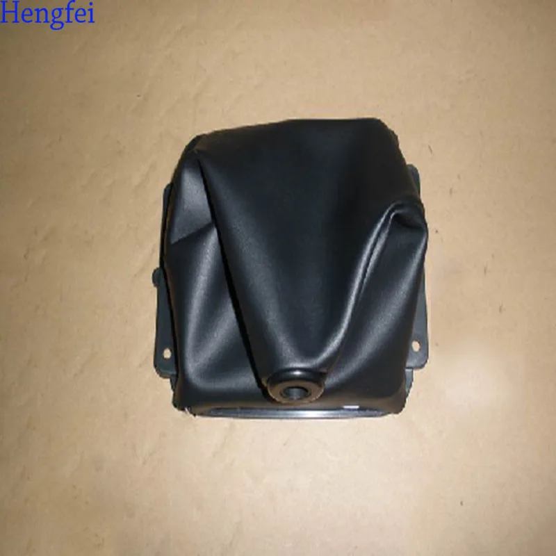 HengFei car accessories for Mitsubishi Lancer EX Gear lever dust-proof set Shift lever dust-proof set Dust-proof cover MT
HengFei car accessories for Mitsubishi Lancer EX Gear lever dust-proof set Shift lever dust-proof set Dust-proof cover MT