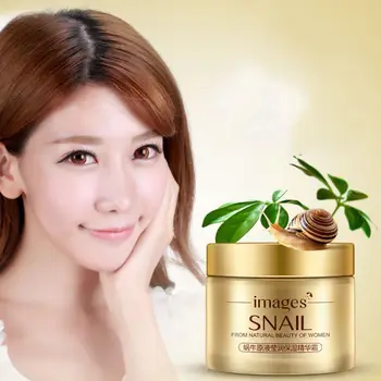 New Arrival 1PCS Snail Essence Beauty Skin Firming Moisturizing Extract Liquid Facial Cream Hot!!
New Arrival 1PCS Snail Essence Beauty Skin Firming Moisturizing Extract Liquid Facial Cream Hot!!