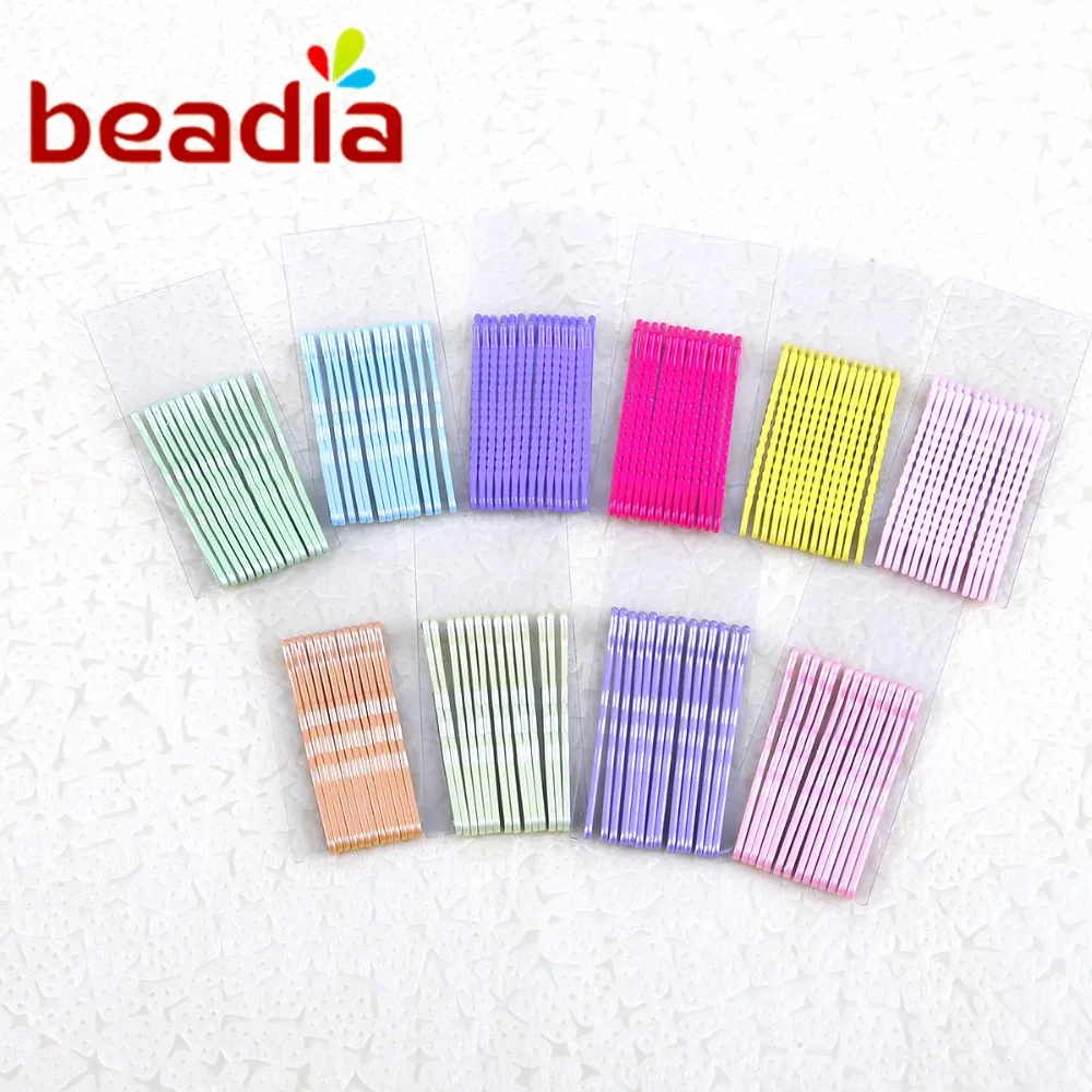 14pcs/bag Candy Color Cute Metal Hairpin Wave Clips Hair Pins Hairwear for DIY Styling Accessories Tools Girls Beauty Fashion
14pcs/bag Candy Color Cute Metal Hairpin Wave Clips Hair Pins Hairwear for DIY Styling Accessories Tools Girls Beauty Fashion