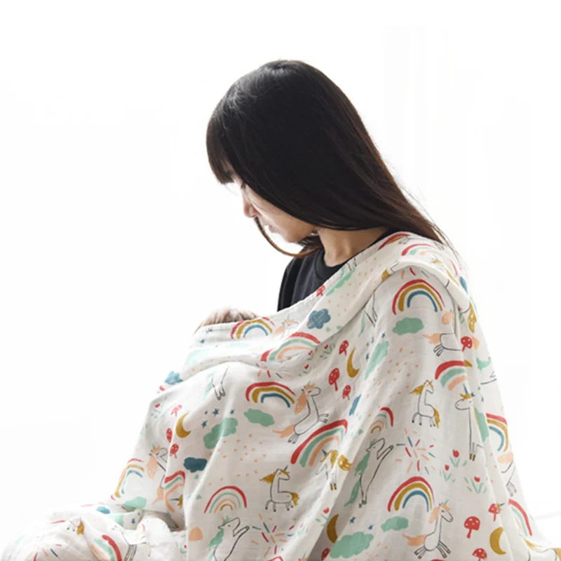 1.2M*1.2M Baby receiving blankets 2 layers cotton manta baby newborn blanket wrap milestone accessories for milk play outdoor
1.2M*1.2M Baby receiving blankets 2 layers cotton manta baby newborn blanket wrap milestone accessories for milk play outdoor