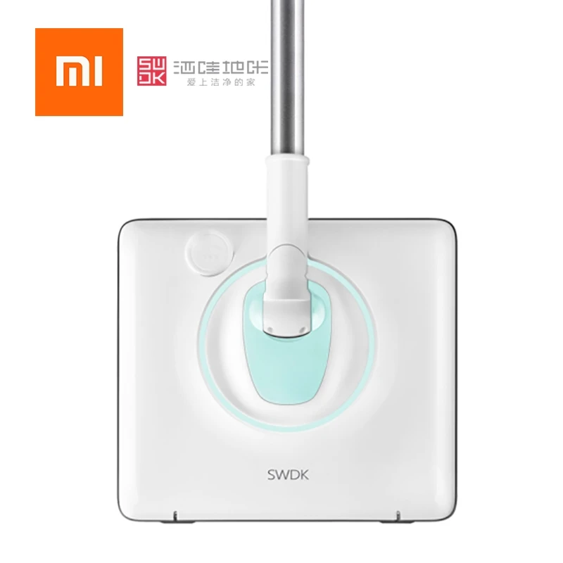 Швабра Xiaomi Mijia Wireless Electric Mop