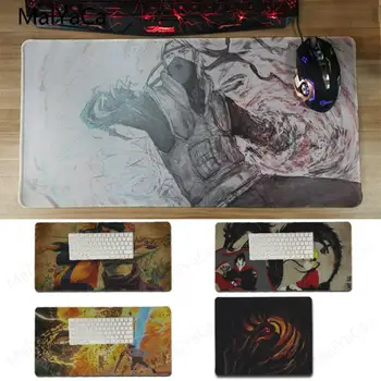 

Yinuoda Non Slip PC Kakashi and Sasuke Gamer Speed Mice Retail Small Rubber Mousepad Size 18x22cm 20x25cm 25x29cm 30x60cm