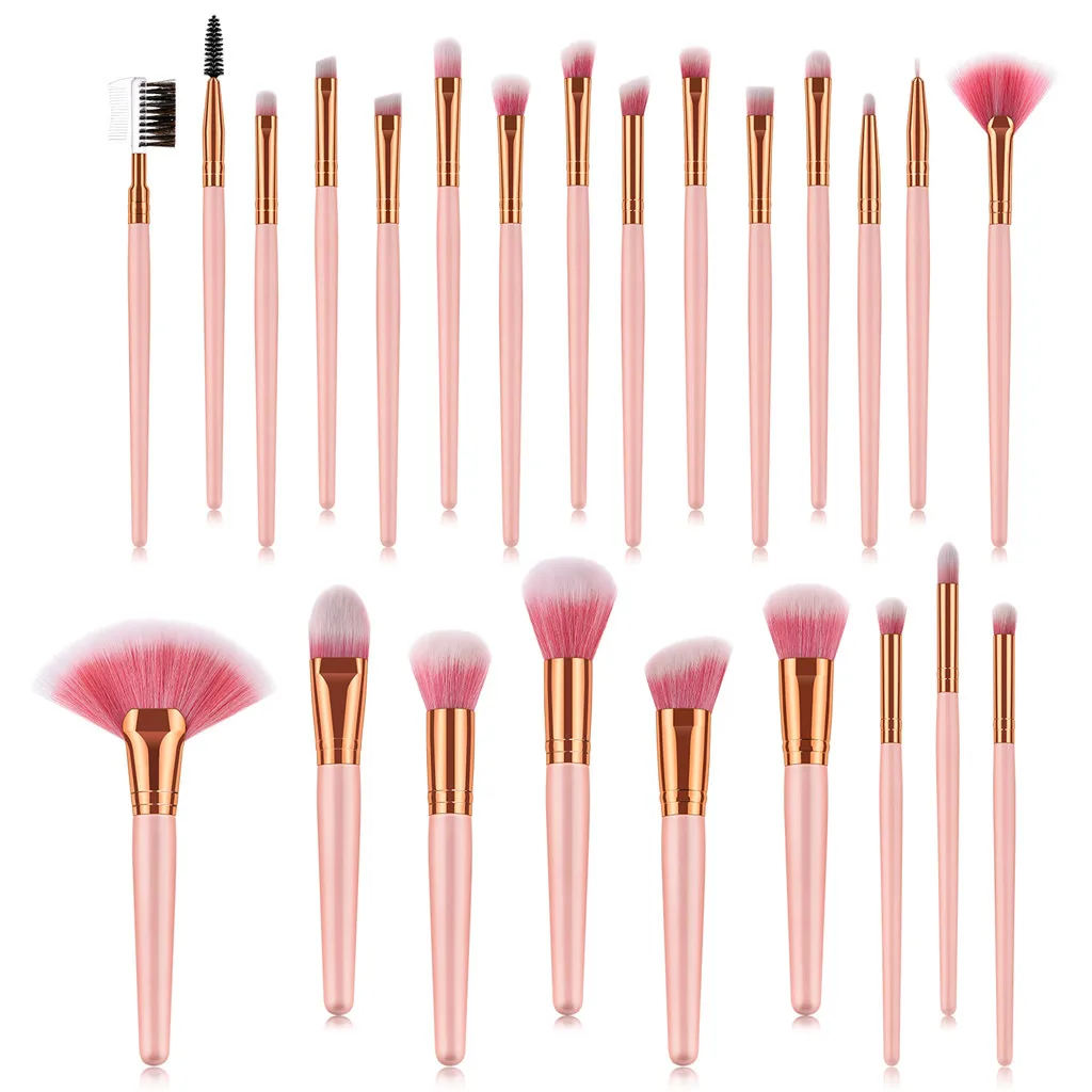 2019 Makeup Brushes Top Makeup Brushes Set Cosmetic Eye Shadow Foundation Beauty Make Up Brush Tool pincel maquiagem jessup
2019 Makeup Brushes Top Makeup Brushes Set Cosmetic Eye Shadow Foundation Beauty Make Up Brush Tool pincel maquiagem jessup