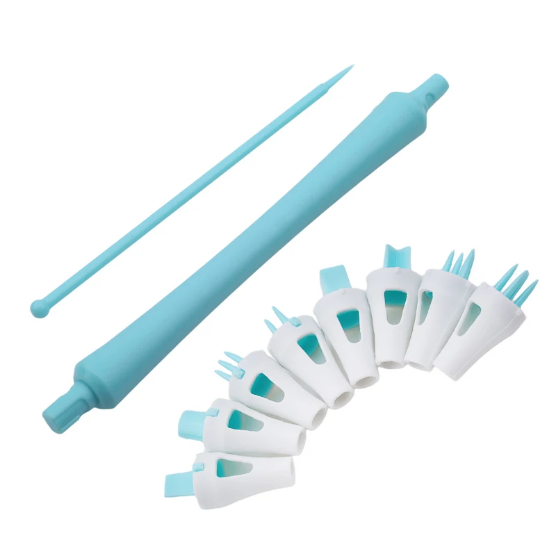 8Pcs Fondant Cake Decorating Set Sugar Craft Cake Plunger Cutter Cookie Biscuit Sugar Tools Cakes Die Baking Mould Drop Shipping
8Pcs Fondant Cake Decorating Set Sugar Craft Cake Plunger Cutter Cookie Biscuit Sugar Tools Cakes Die Baking Mould Drop Shipping