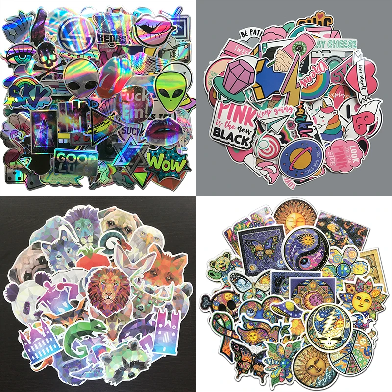 AQK Vinyl Funny Cool Stickers Bomb Graffiti Waterproof Sticker Decals For Skateboard Luggage Laptop Notebook Guitar Car
AQK Vinyl Funny Cool Stickers Bomb Graffiti Waterproof Sticker Decals For Skateboard Luggage Laptop Notebook Guitar Car