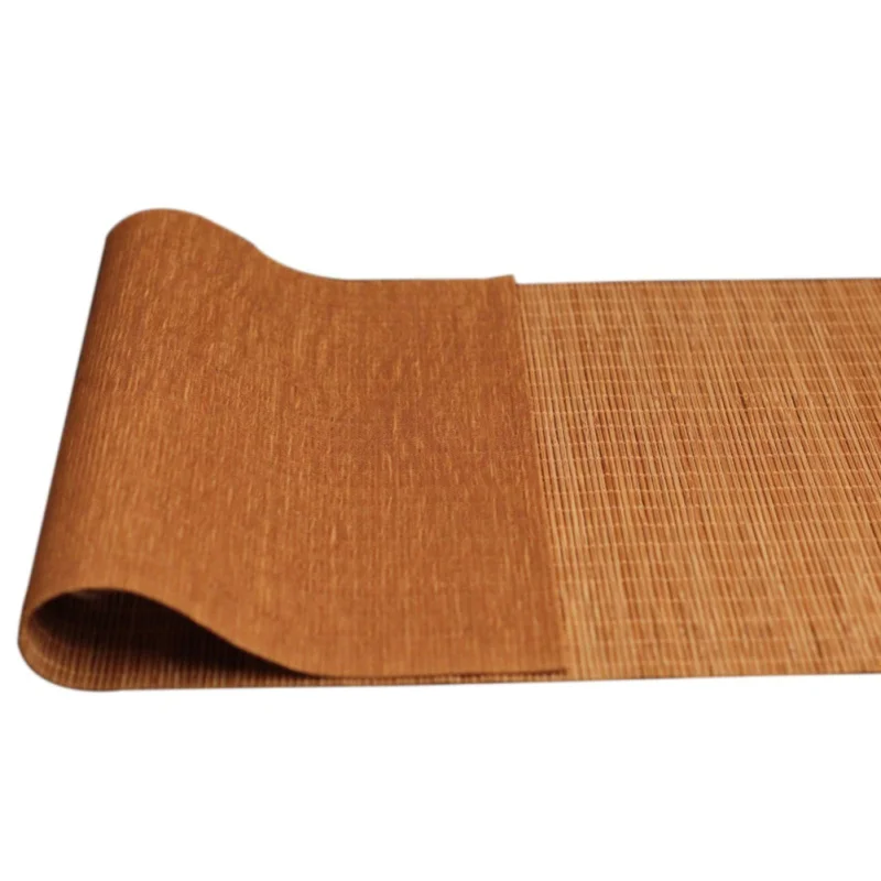 Teapot Mat Insulation Pads Handmade Bamboo Curtain Partition Placemat Natural Cut Off Tea Trays Kitchen Tea Ceremony
Teapot Mat Insulation Pads Handmade Bamboo Curtain Partition Placemat Natural Cut Off Tea Trays Kitchen Tea Ceremony