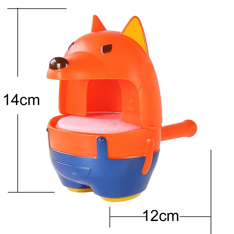 Baby Bath Toys(2)