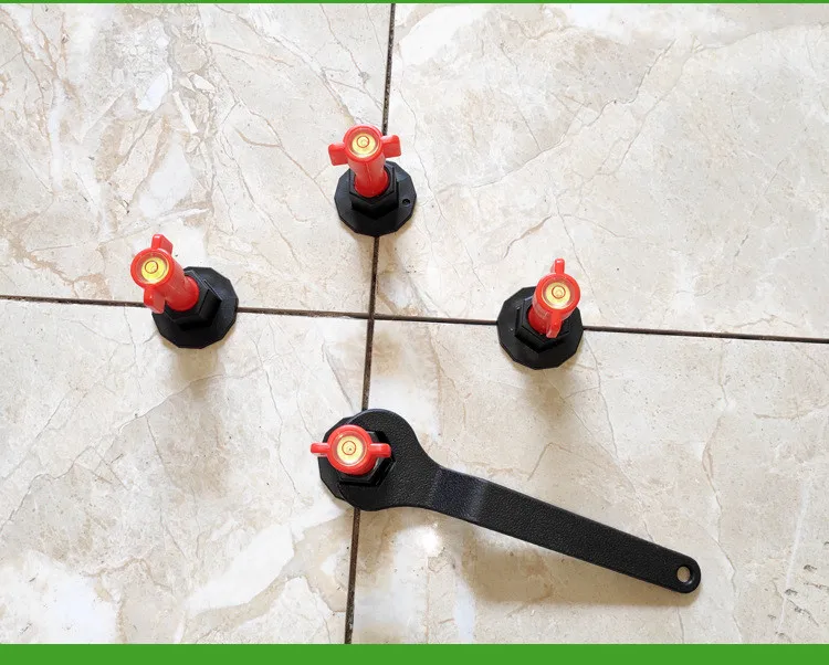 kitchen accessories Flat Ceramic Floor Wall Construction Tools Reusable Tile Leveling System Kit kitchen tools
kitchen accessories Flat Ceramic Floor Wall Construction Tools Reusable Tile Leveling System Kit kitchen tools