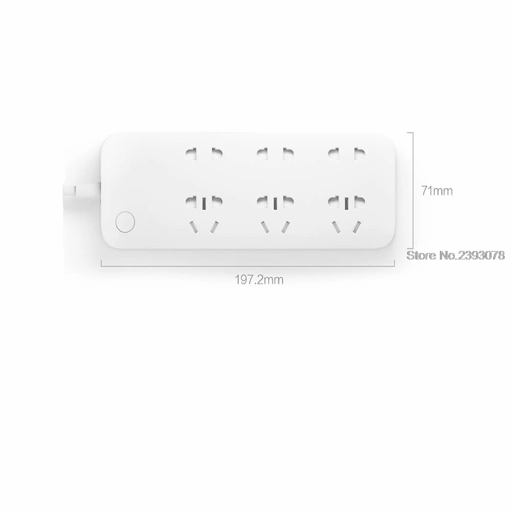 Xiaomi Smart Power Strip