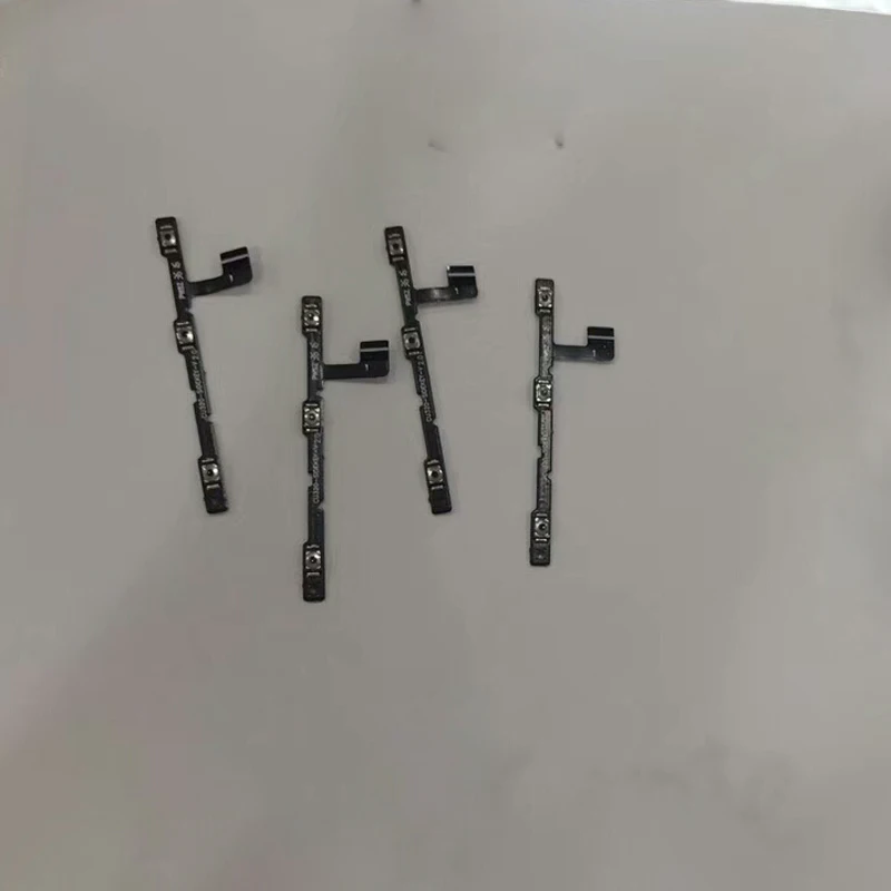 2pcs/lot For Lenovo Vibe C2 K10a40 Power On Off Volume Up Down Button Key Switch Flex Cable
2pcs/lot For Lenovo Vibe C2 K10a40 Power On Off Volume Up Down Button Key Switch Flex Cable