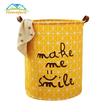 Foldable Laundry Basket Stand Toy Storage Box Large Bag Cotton Dirty Clothes Big Basket Organizer Bin Handle Picnic Basket
Foldable Laundry Basket Stand Toy Storage Box Large Bag Cotton Dirty Clothes Big Basket Organizer Bin Handle Picnic Basket