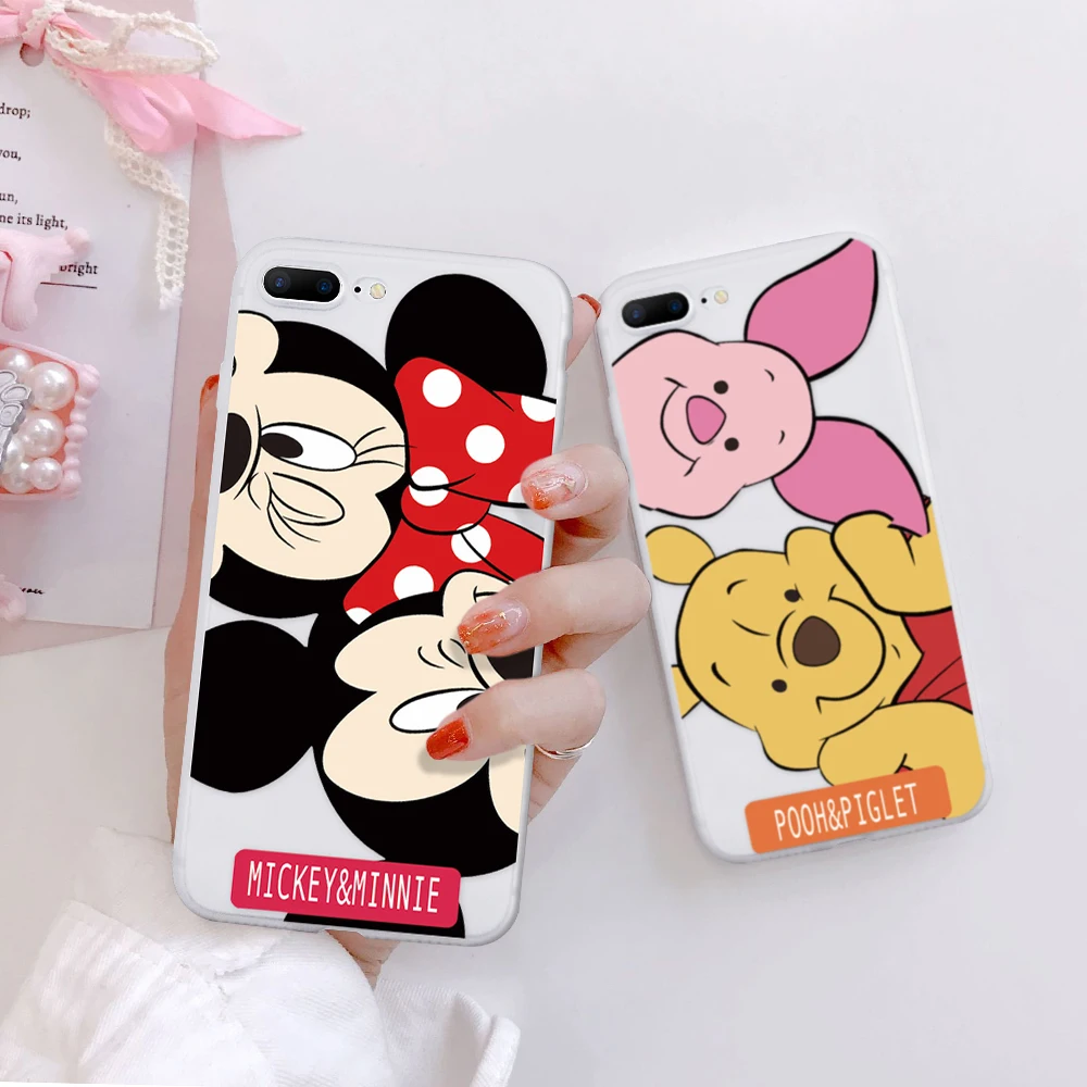 Minnie Mickey Cases For Huawei Honor 8X 10 9 7A Mate 10 20 Pro Lite Coque Soft Case FOR Huawei nova 3 3i Soft Case FOR iPhone X
Minnie Mickey Cases For Huawei Honor 8X 10 9 7A Mate 10 20 Pro Lite Coque Soft Case FOR Huawei nova 3 3i Soft Case FOR iPhone X