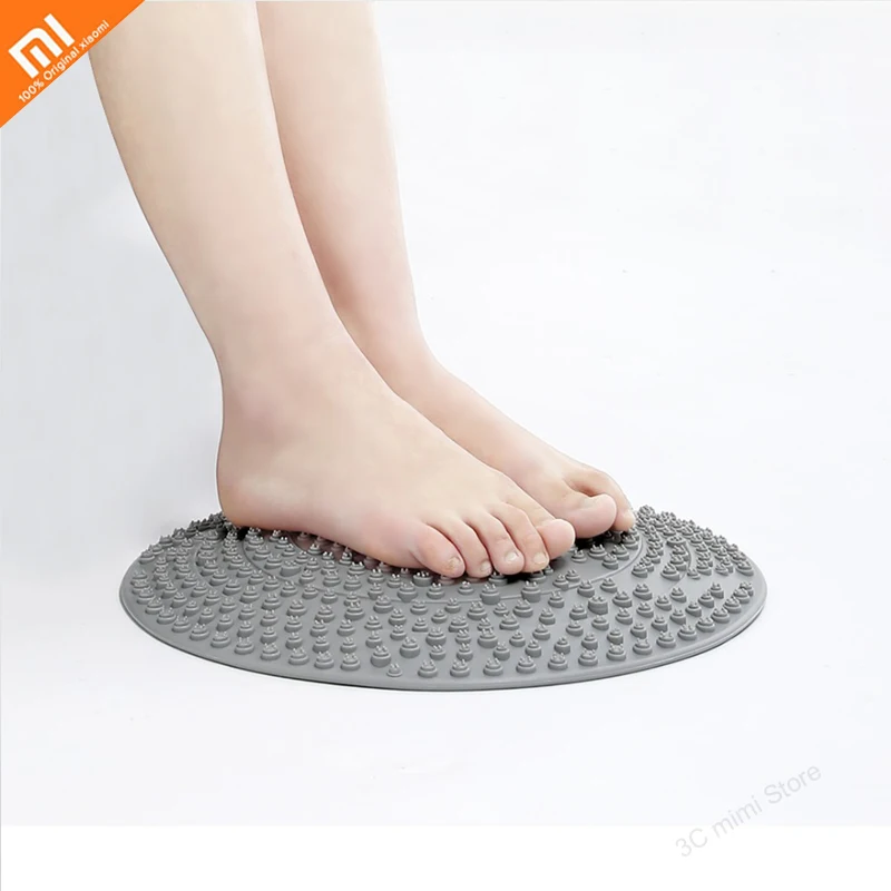 Xiaomi mijia home massage acupuncture foot massager walking stone square foot pad relief body acupuncture massage pad
Xiaomi mijia home massage acupuncture foot massager walking stone square foot pad relief body acupuncture massage pad