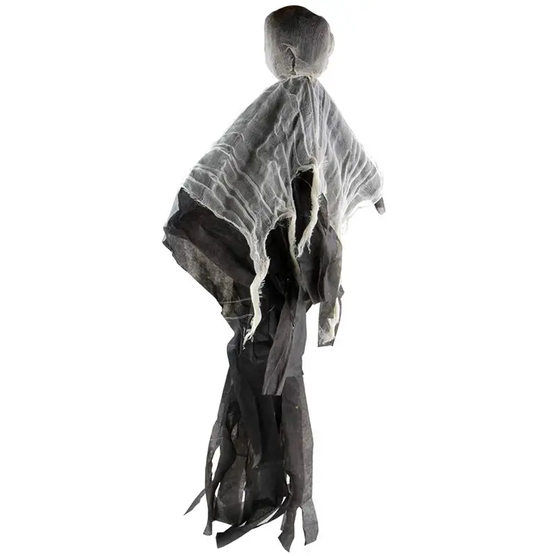 New Halloween Hanging Decor Ghost Haunted House Escape Horror props Haunted House Bar Home Garden Hanging Decorations
New Halloween Hanging Decor Ghost Haunted House Escape Horror props Haunted House Bar Home Garden Hanging Decorations