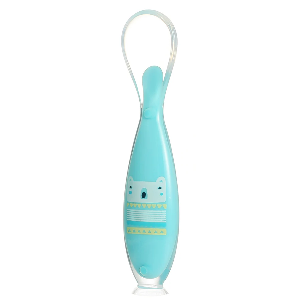 MrY Silicone Tools-for-patchwork Lot Soup Ladle Safe Baby Spoons Feeding Dishes Tableware for Children Flatware Cutlery Colher Spoon
MrY Silicone Tools-for-patchwork Lot Soup Ladle Safe Baby Spoons Feeding Dishes Tableware for Children Flatware Cutlery Colher Spoon