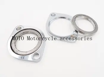 Motorcycle Exhaust Port RETAINING RINGS Studs Flanged Nuts Pipe for Harley Sportster XL 1986-2015 2014 Exhaust Port Retaining
Motorcycle Exhaust Port RETAINING RINGS Studs Flanged Nuts Pipe for Harley Sportster XL 1986-2015 2014 Exhaust Port Retaining