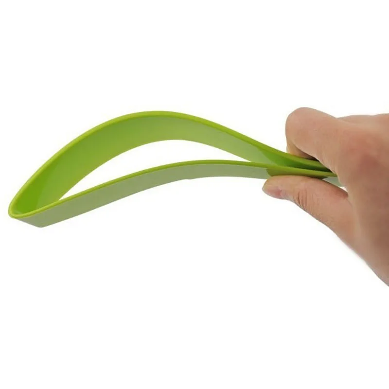 Random Color Cake Pie Slicer practical Cake Slice Knife Kitchen Gadget Cake Cutter Cooking Tools One-Piece Cake Piecewise the Ba
Random Color Cake Pie Slicer practical Cake Slice Knife Kitchen Gadget Cake Cutter Cooking Tools One-Piece Cake Piecewise the Ba