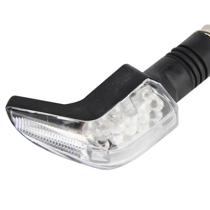 HAMBODER 2pcs Motorcycle LED Light Lamp Turn Signal Light Motorcycle Mar20 Drop ShipAPR16
HAMBODER 2pcs Motorcycle LED Light Lamp Turn Signal Light Motorcycle Mar20 Drop ShipAPR16