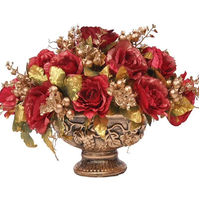 Dekoratif Vazo For Wedding Vaso De Flor Jarrones Decorativos Moderno Teraryum Home Decoration Accessories Modern Flower Vase
Dekoratif Vazo For Wedding Vaso De Flor Jarrones Decorativos Moderno Teraryum Home Decoration Accessories Modern Flower Vase