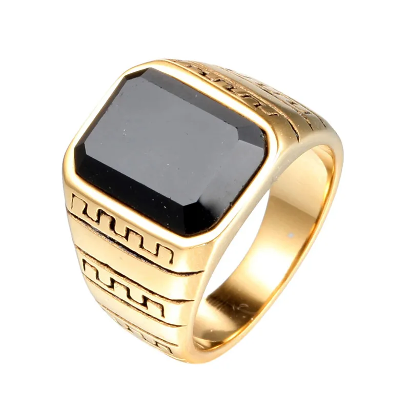 Vintage Men Boy Oval Tiger Eye Brown Stones with Yin Yang Symbol Ring in Stainless Steel Jewelry
Vintage Men Boy Oval Tiger Eye Brown Stones with Yin Yang Symbol Ring in Stainless Steel Jewelry