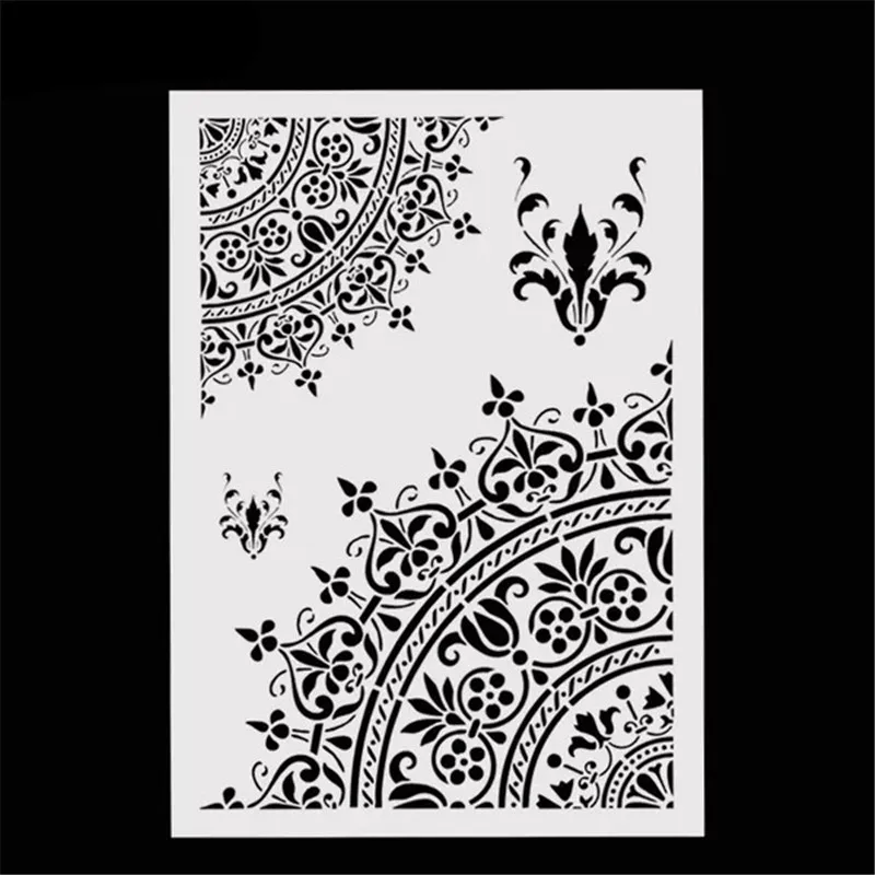 TTLIFE Coffee Latte Cappuccino Coffee Art Stencils Template Strew Flowers Pad Duster Spray for Coffee Decor Tools Accessories
TTLIFE Coffee Latte Cappuccino Coffee Art Stencils Template Strew Flowers Pad Duster Spray for Coffee Decor Tools Accessories