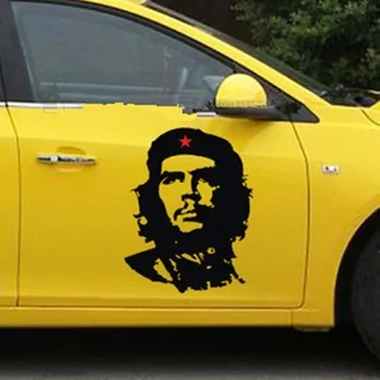 Personalized Che Guevara Car Whole Body Sticker Figure Hood Side Door Garland Racing Speed Sport Decal Waterproof Mural Vinyl
Personalized Che Guevara Car Whole Body Sticker Figure Hood Side Door Garland Racing Speed Sport Decal Waterproof Mural Vinyl