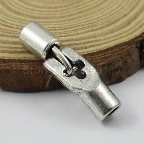 20sets/lot Antique Silver Fold Over Lobster Clasp For Necklace Chain DIY Jewelry Accessory Two Parts 33x10mm Hole:5mm K01243
20sets/lot Antique Silver Fold Over Lobster Clasp For Necklace Chain DIY Jewelry Accessory Two Parts 33x10mm Hole:5mm K01243