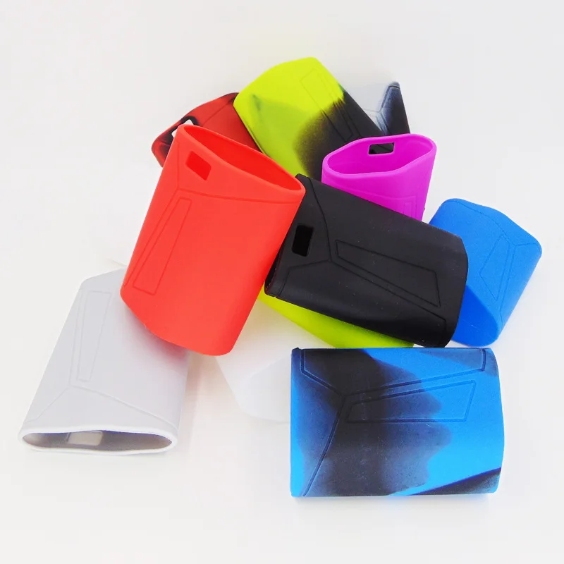 High Quality GX350 350W Silicone Case Protective Silicone Cover For SMOK GX 350 350W Box Mod
High Quality GX350 350W Silicone Case Protective Silicone Cover For SMOK GX 350 350W Box Mod