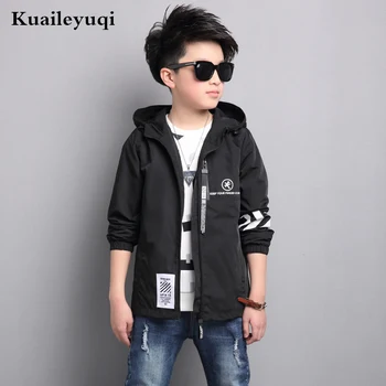2020 new sportswear caot boy jacket big children style windbreaker spring for children's clothing kids clothes boys enfant 4-14
2020 new sportswear caot boy jacket big children style windbreaker spring for children's clothing kids clothes boys enfant 4-14