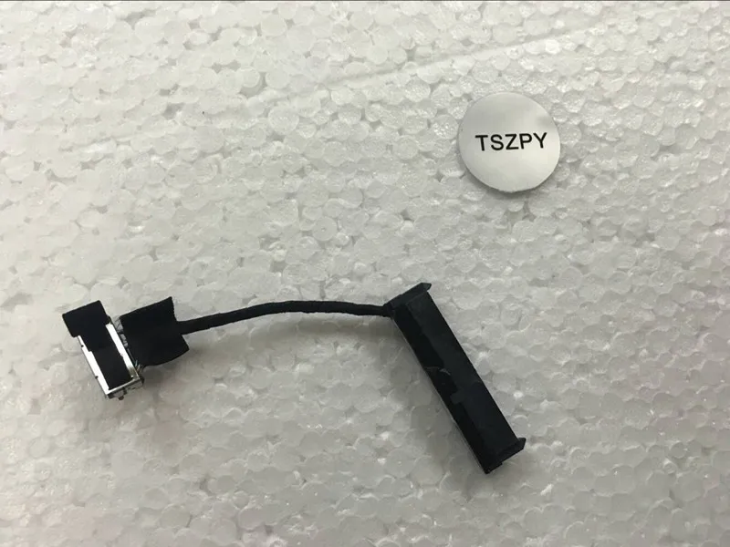 Новый для ACER one D257 AOD257 ZE6 ZE7 D270 M5-583P e1-431 e1-471 SATA разъем для жесткого диска Wcable HDD Cable DD0ZE6HD000
Новый для ACER one D257 AOD257 ZE6 ZE7 D270 M5-583P e1-431 e1-471 SATA разъем для жесткого диска Wcable HDD Cable DD0ZE6HD000