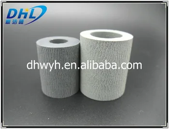 New Compatible Spare Parts 4402038460 4400669960 Paper Feed Roller Tire Only Compatible for Toshiba DP3500 DP4500 DP5570 DP6570
New Compatible Spare Parts 4402038460 4400669960 Paper Feed Roller Tire Only Compatible for Toshiba DP3500 DP4500 DP5570 DP6570
