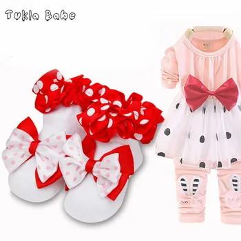 12 Pairs Infant socks stereo flower cotton princess baby socks slip-resistant rubber girls spring autumn 0-1 year girls socks
12 Pairs Infant socks stereo flower cotton princess baby socks slip-resistant rubber girls spring autumn 0-1 year girls socks