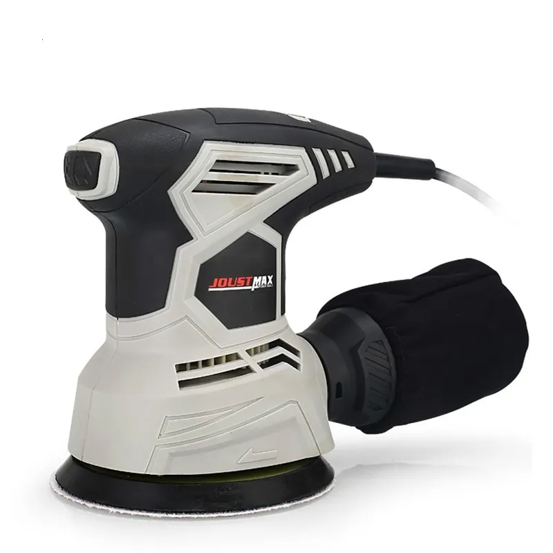 240W Polishing Machine Car Auto Polisher Electric Tool Buffing Waxing Waxer ABS Grinding diameter 125mm
240W Polishing Machine Car Auto Polisher Electric Tool Buffing Waxing Waxer ABS Grinding diameter 125mm