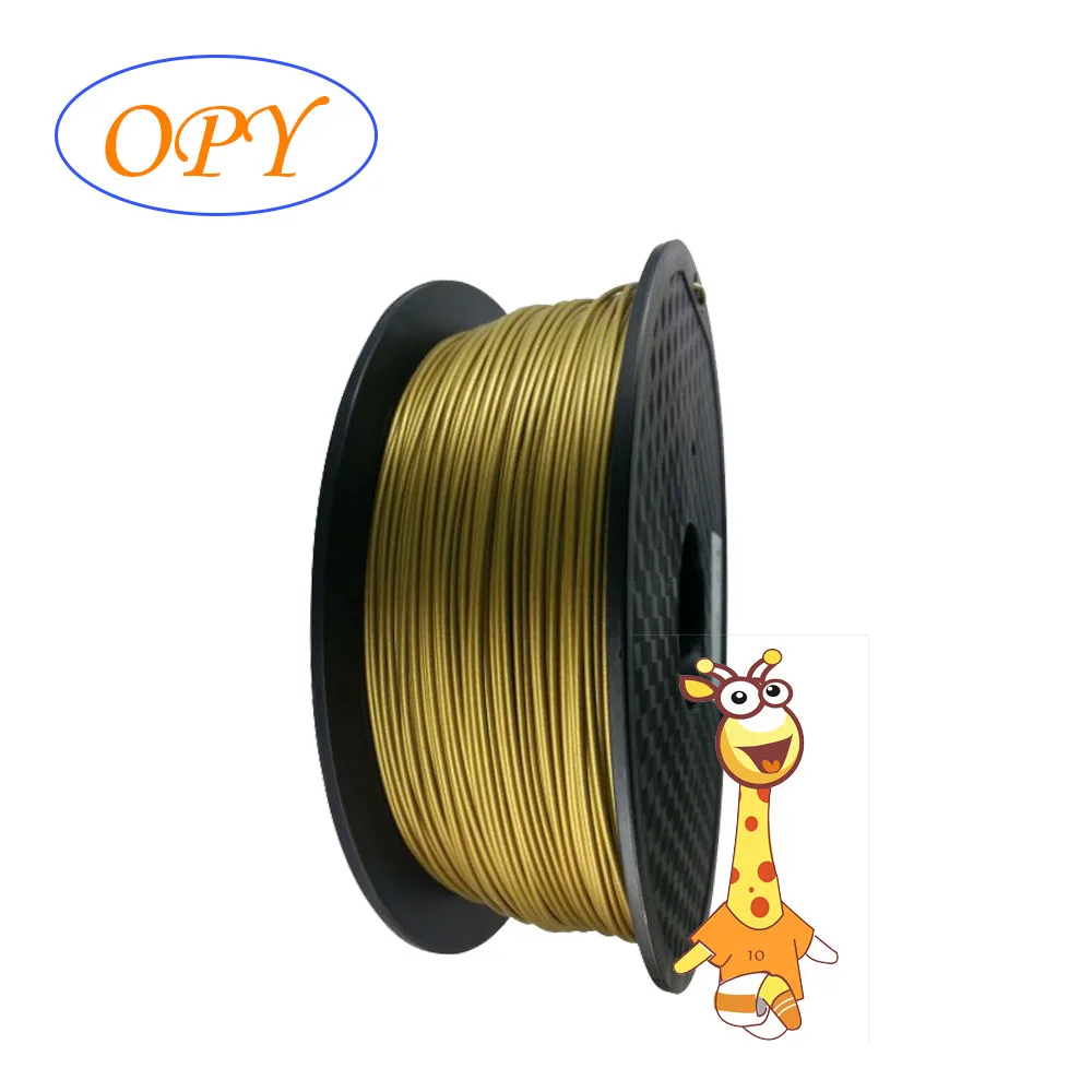 Metallic Filament Metal Name Plates Pla Blank Anicubic Photon For 3D Printer Coil Marker Pens Filling To A Tree Zonestar
Metallic Filament Metal Name Plates Pla Blank Anicubic Photon For 3D Printer Coil Marker Pens Filling To A Tree Zonestar