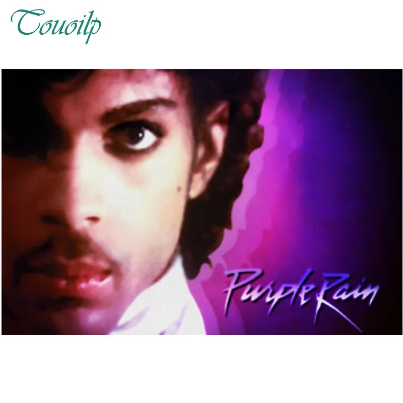 2018 new diy diamond painting Handsome singer Prince purple rain needlework cross stitch round&square diamond embroidery T58
2018 new diy diamond painting Handsome singer Prince purple rain needlework cross stitch round&square diamond embroidery T58