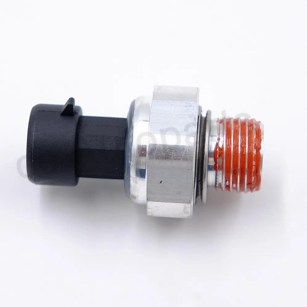Pressure Sensor Sender Switch For Buick Chevy Chevrolet Trailblazer Tahoe GMC 4.8L 5.3L 6.0L 5.7L 6.2L 8.1L
Pressure Sensor Sender Switch For Buick Chevy Chevrolet Trailblazer Tahoe GMC 4.8L 5.3L 6.0L 5.7L 6.2L 8.1L